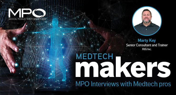 Advantages of Using Instrumentation in Injection Molding—A Medtech Makers Q&A